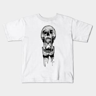 Memento - Mori Kids T-Shirt